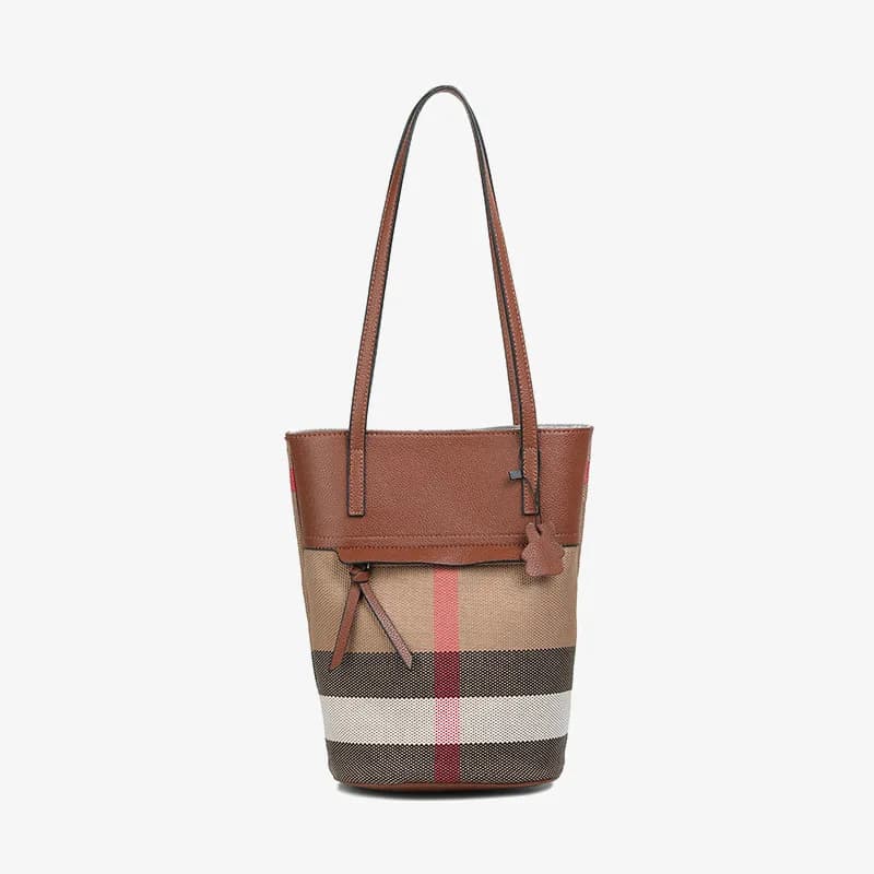 Borse per Pannolini di Alta Moda dal Design Semplice per Donne, Borsa Tote Elegante in Pelle di Lusso di Grande Capacità, Minimalista e Casual