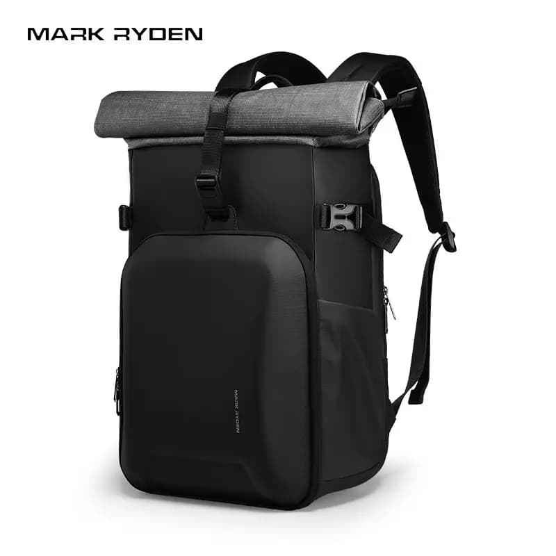 Waterproof Camera Bag DSLR Mark Ryden, Backpack for Photography, Laptop Backpack, Travel Bag for Exterior