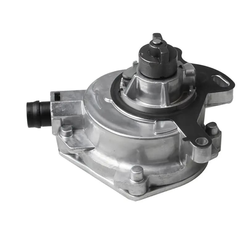 Pompa del Vuoto Unica per Sistema Frenante Auto BM5G-2A451-HA BM5G-2A451-ED per Ford Escort 1.5L Escape 1.6L 2013-2019 BM5G2A451ED