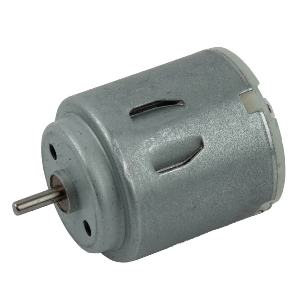 Mini 260 Motor DC 3-12V Electric Machines High Speed Blower Tools For Car Toy FAI Mini Fan Electric Toothbrush Hair dryer