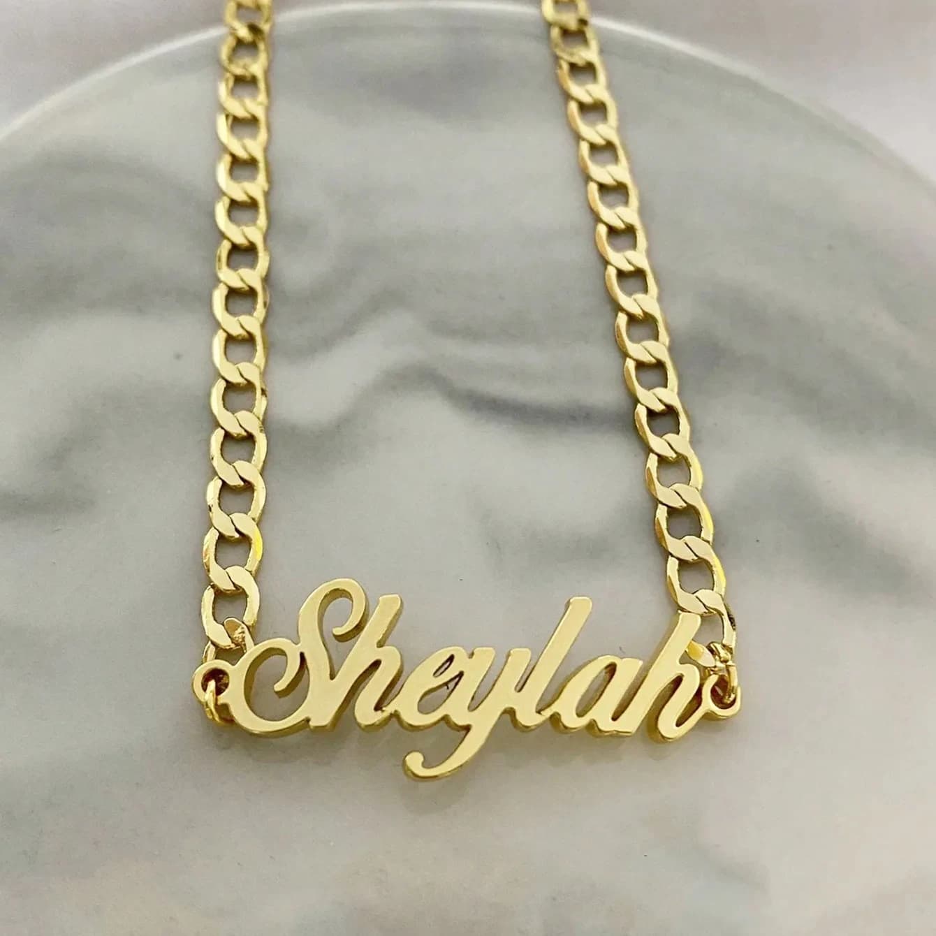 Nome personalizzato inciso personalizzato Lettera Uomo Donna Braccialetti regolabili Regali unici di gioielli con ciondoli personalizzati in acciaio inossidabile