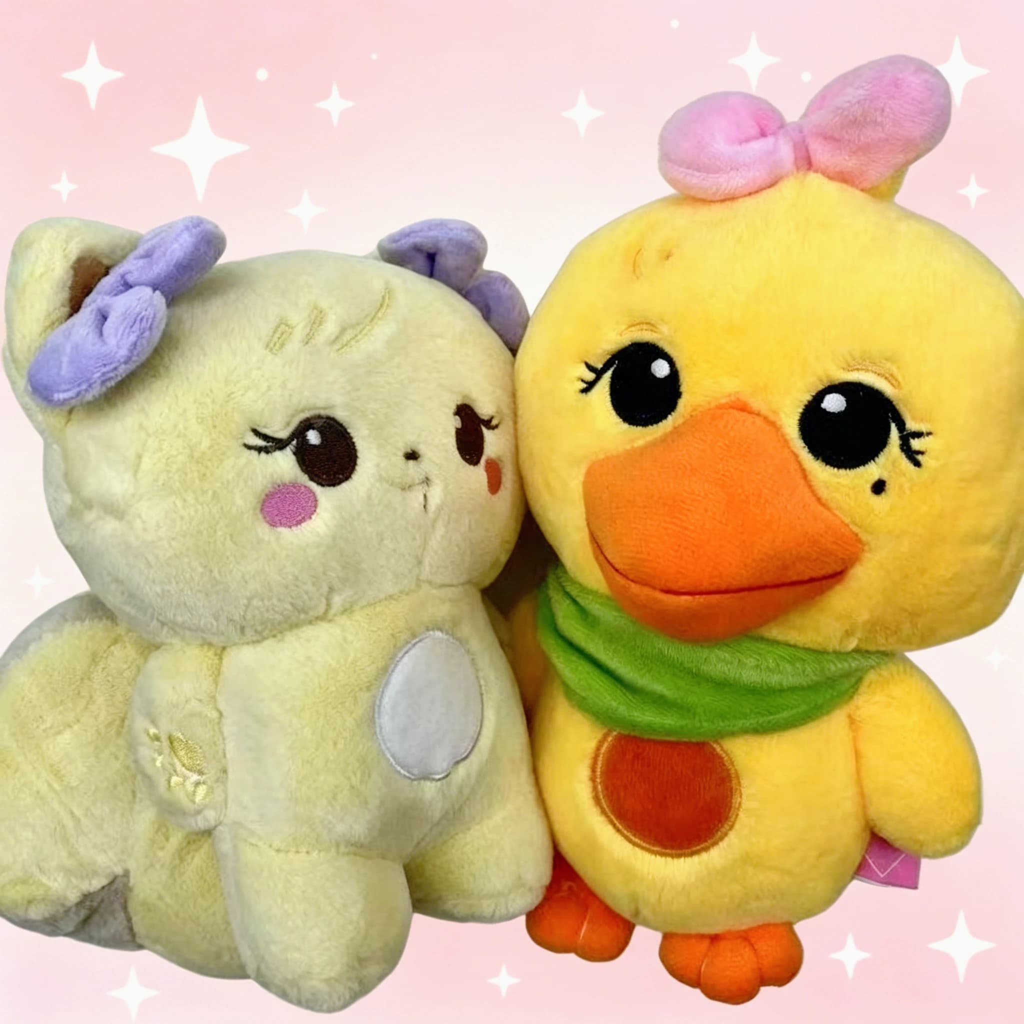 1-4 Pezzi Nuovi Peluche Kpop Rosa BORN PINK World Tour, Giocattoli di Jennie, Lisa, Rose, Jisoo, Animali di Peluche Kawaii di Alta Qualità