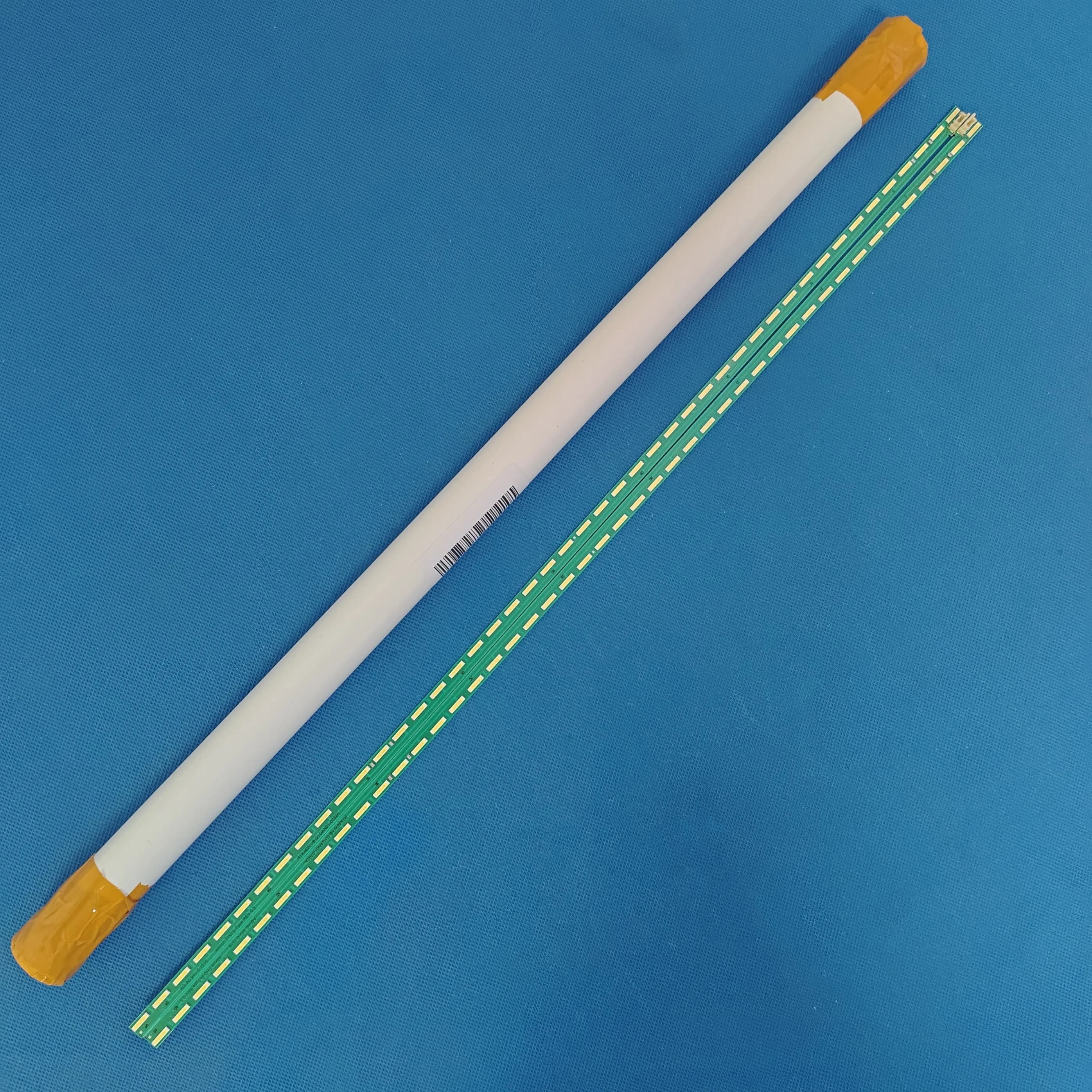 Striscia LED 46LED 49INCH FHD RL Tipo per 49LF5400 49LF5410 49LX310C 49LF540V G1GAN01-0791A G1GAN01-0792A MAK63267301 NC490EUN