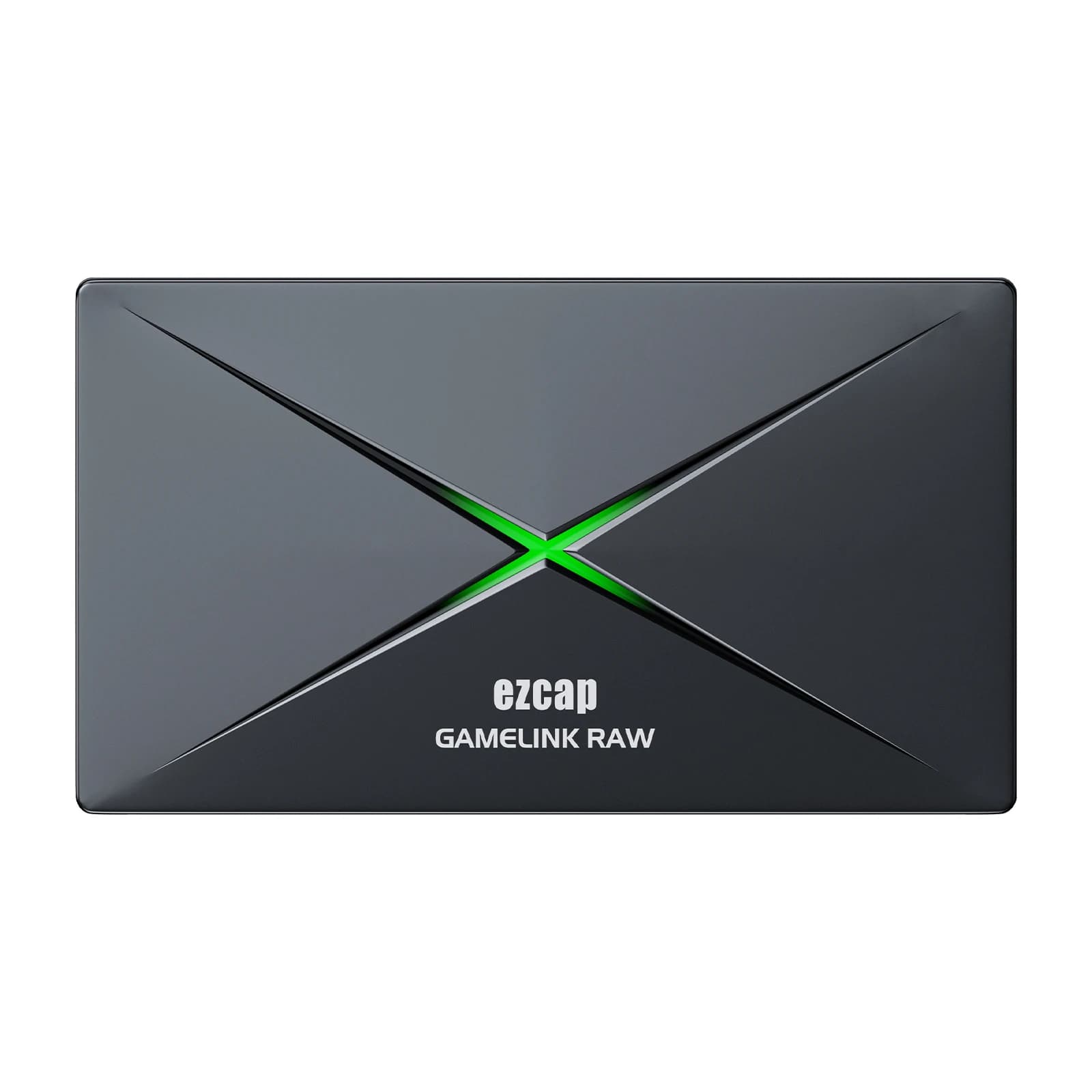 ezcap333 GAMELINK RAW Scheda di acquisizione video HD 4K Tipo-C USB3.0 Scatola di acquisizione video Fino a 2160p 30fps Registratore di streaming live per giochi