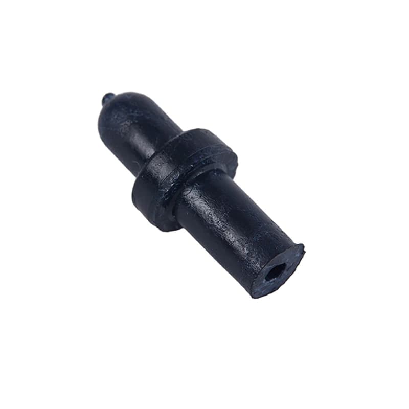 New 4PC Basketball Nozzle Ball Nozzle Replacement Air Leak Repair Valve Core Inflatable Basketball Football Volleyball Universal
