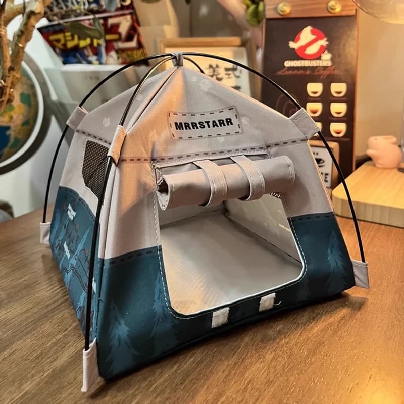 Car Camping Tent Decoration RC scale 1/10 1/12, spare wheel tent for Traxxxas Trx4 Axial Scx10 RC4WD Defender