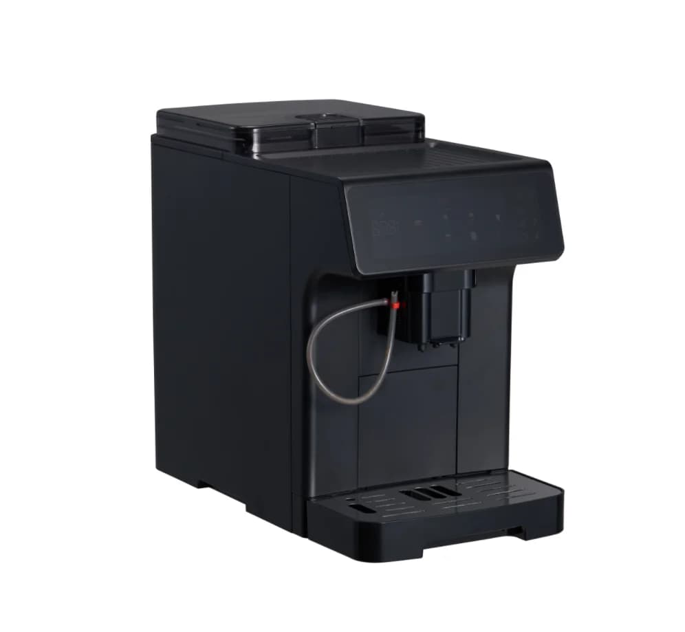 Hot Sale Super Smart Large HD Touch Screen M912 Fully Automatic Coffee Machine Chicks To Cups