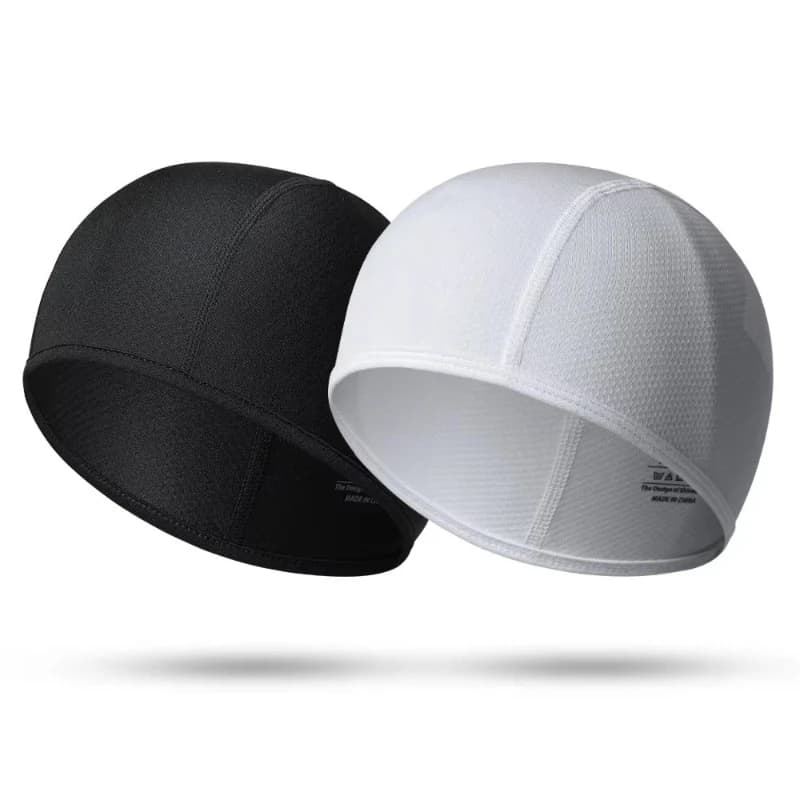 1/2/3/4 Pieces Fast Drying Cycling Hat, Motorbike Subcategory, Race and Cycling Target, Anti-Sweep, Breathable, Sporty
