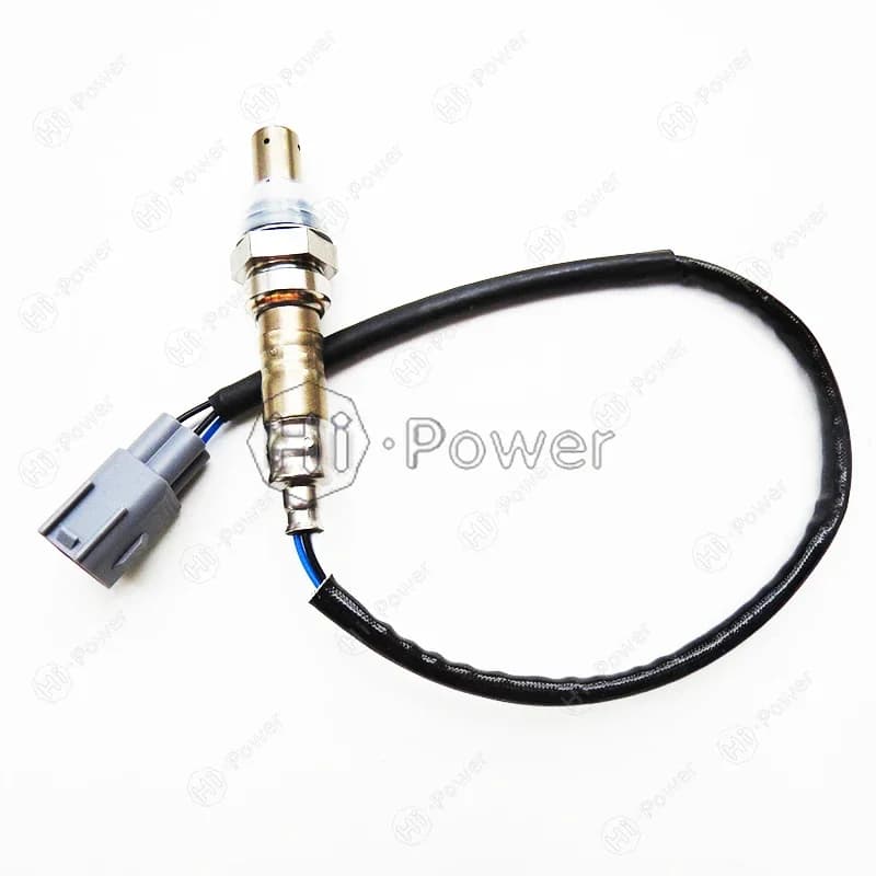 Per il 2001-03 Toyota RAV4 2.0L 89467-42020 234-9028 AIR CARBURANTE RATIO O2 SENSORE Banca Auto Sensore di Ossigeno Lambda 89467 42020
