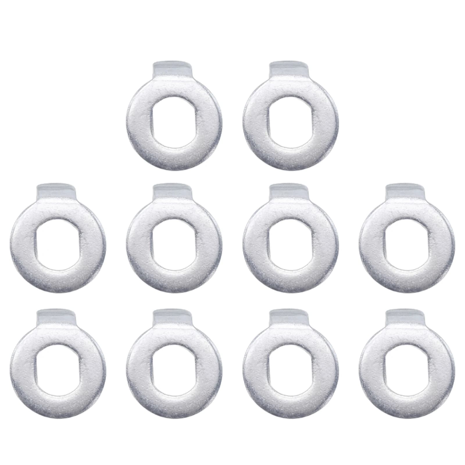 Scooter Part Washer Garden Outdoor Indoor Aluminum Brand New 10 2 84 0 31cm For Xiaomi For M365 Electric Scooter