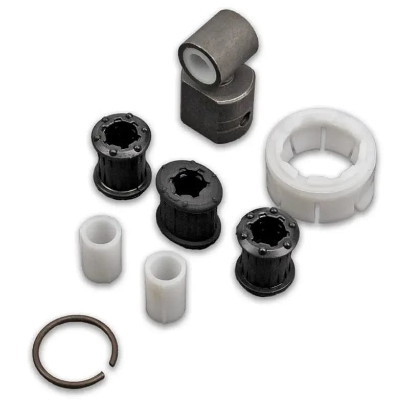 Per BMW Auto Cambio Cuscinetto Selettore Kit di Riparazione 1 Set Per I Modelli 1 2 3 4 5 6 7 8 X1 X3 X4 X5 Z3 23411200846