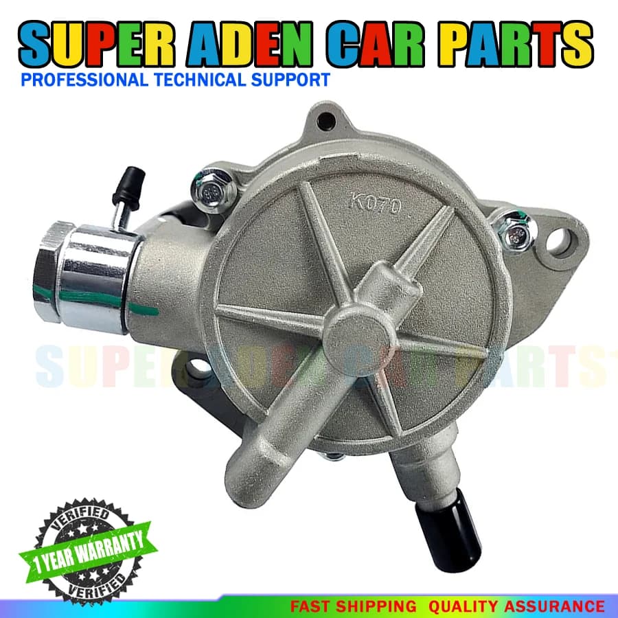Pompa per vuoto per auto per MITSUBISHI L200 KA4T KB4T 4D56 2020A016
