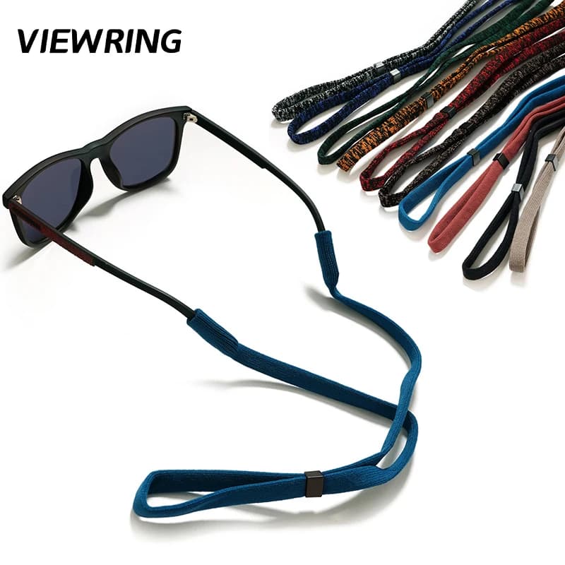 Eyewear Cord Strap - Eyewear Straps Women's Cables - Eyewear Door around the neck - Sunglasses Chain
