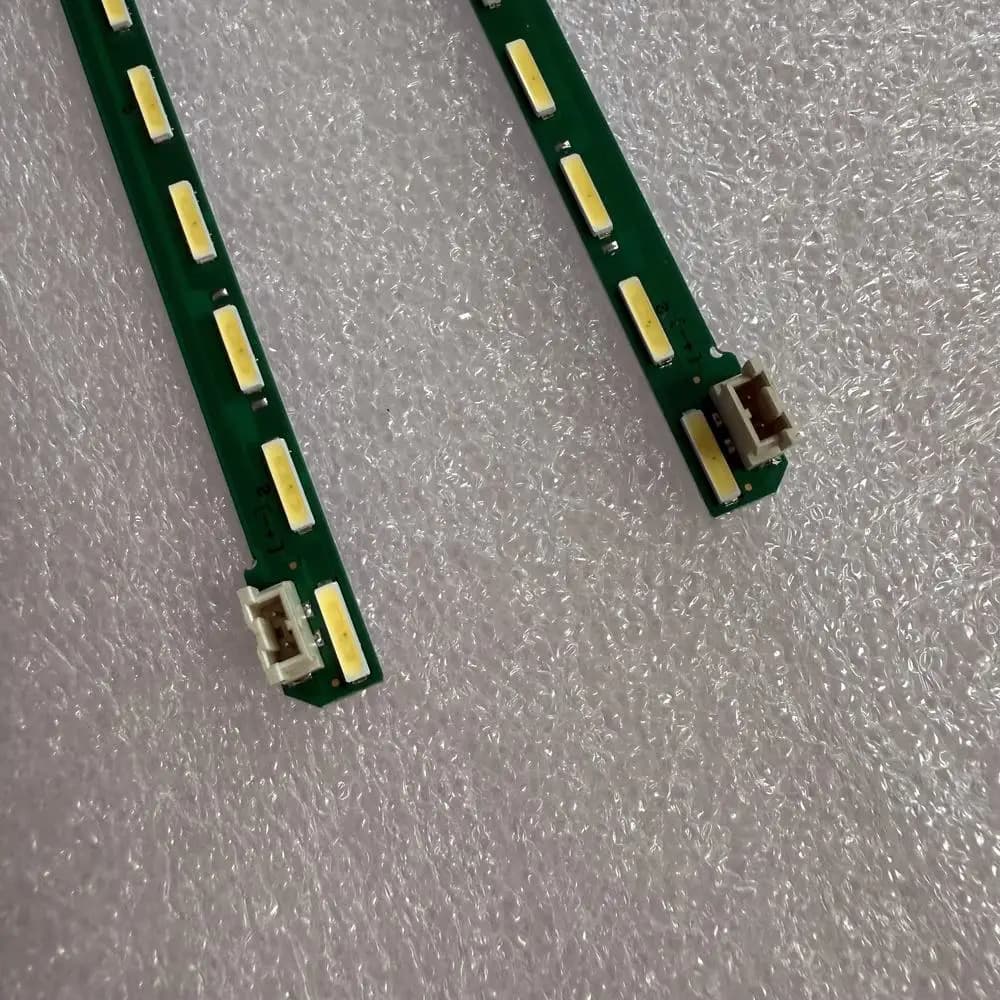 Striscia LED per 43LF541T 43LF5400 43LF5420 43LF5900 43LH5800 43UF9000 43LF5410 43LH5800 43UF6400 43UF6900 43LF5420