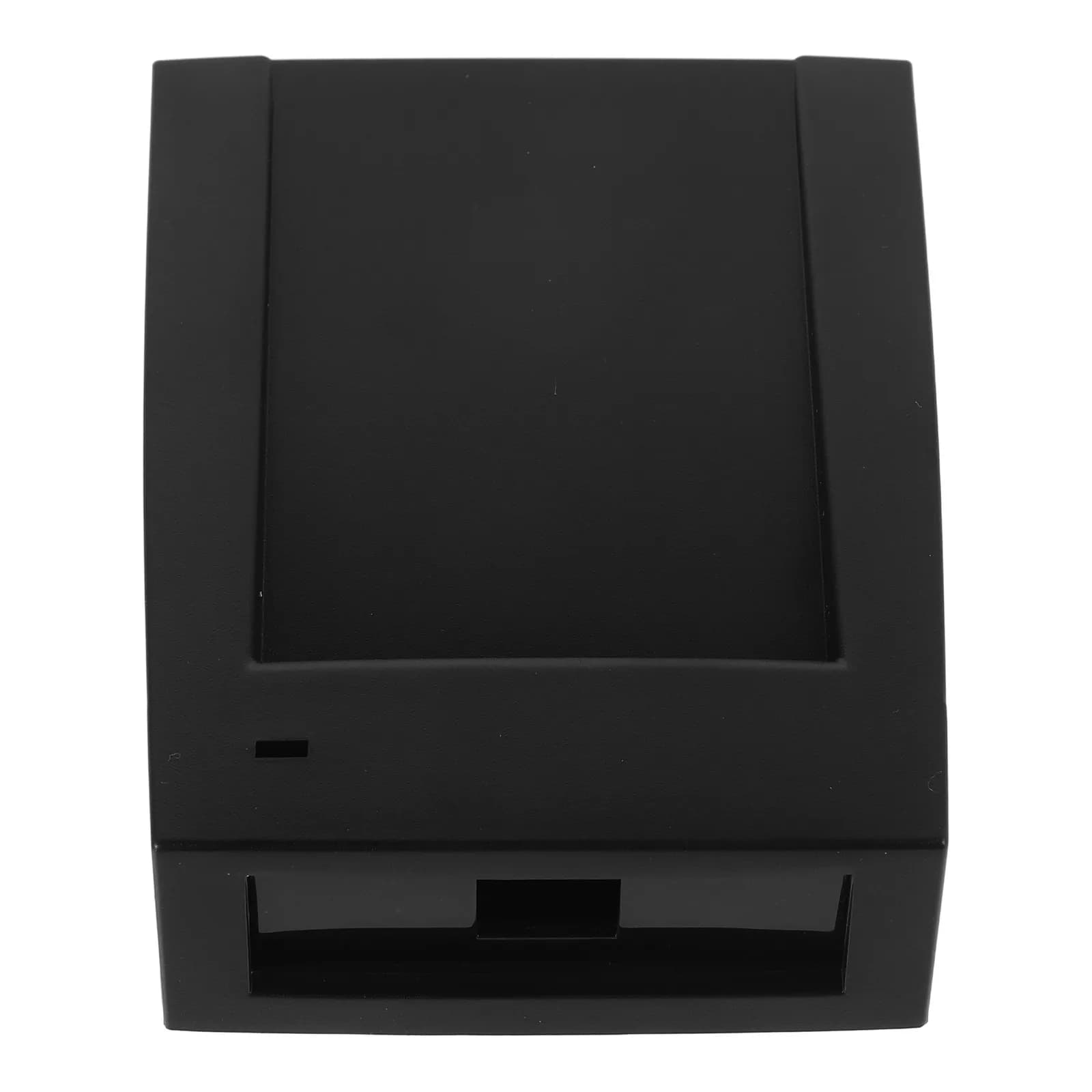 Elegante Guscio Impermeabile in Plastica per Lettore di Carte IC NFC ID, Lettore Badge Dipendenti, Sistema di Sicurezza per Esterni