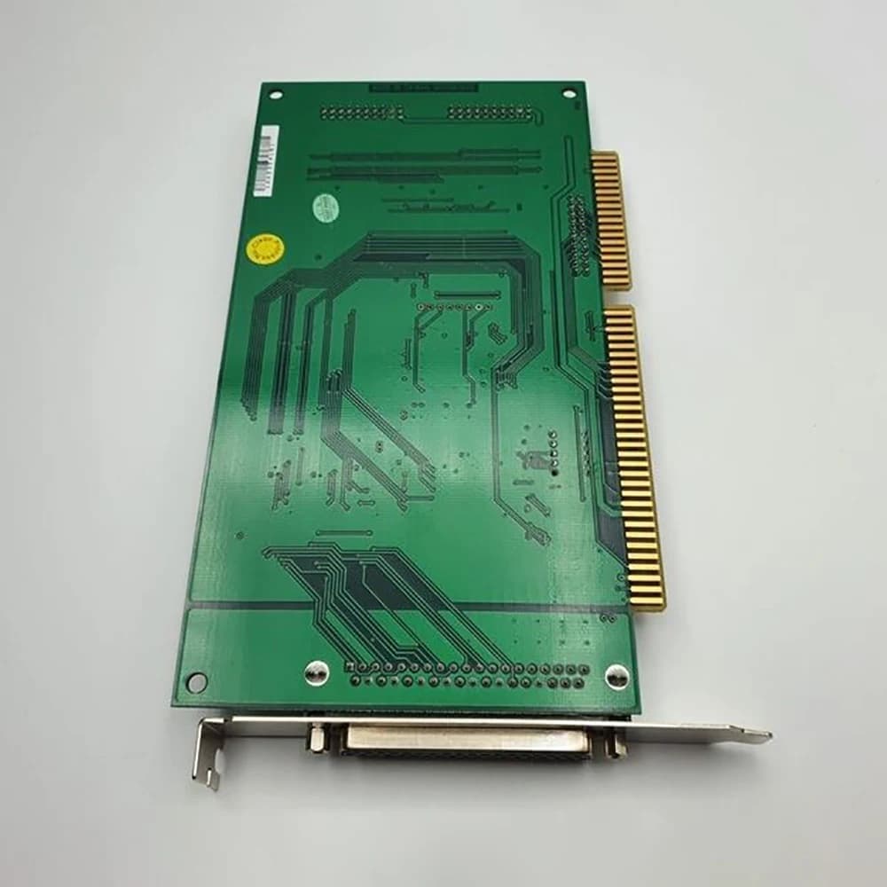 CARD COUNTER REV.A2 Per scheda di acquisizione dati multifunzionale Advantech PCL-836 6CH