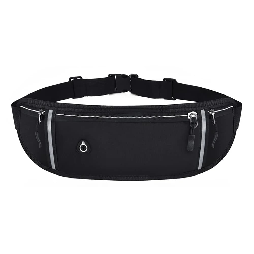 Men's and Women's Waterproof Waist Waist Bag
