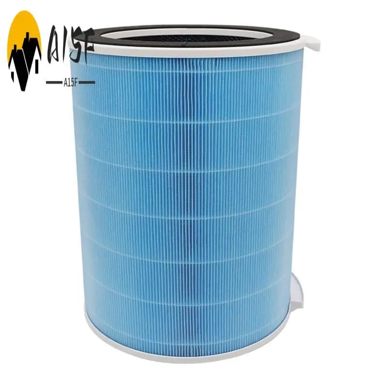 A15F-Per Midea Filtro Purificatore D'aria KJ600F-LM1/KJ600F-LM1S/KJ650F-LM1 PRO/KJ650G-RX600 PRO/KJ600G-RX600/KJ600G-RX600S Sostituisci