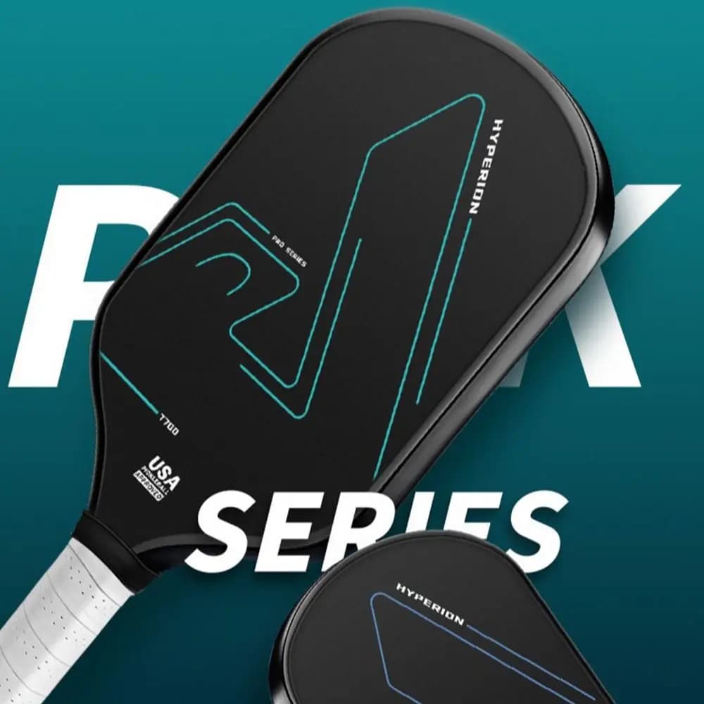 1pc T700 Pickleball Paddle Carbon Fiber Surface Grinded Pickleball U.S.A. Approved Light Pickle Ball Paddle