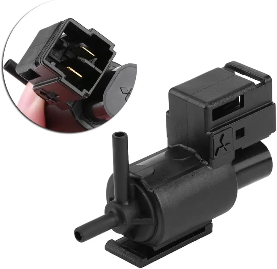 Valvola Solenoide a Vuoto EGR per Auto KL01-18-741 per Mazda 626 Rx8 Millenia Aspire MPV MX-6 Protege K5T49090 KL0118741 K5T49091
