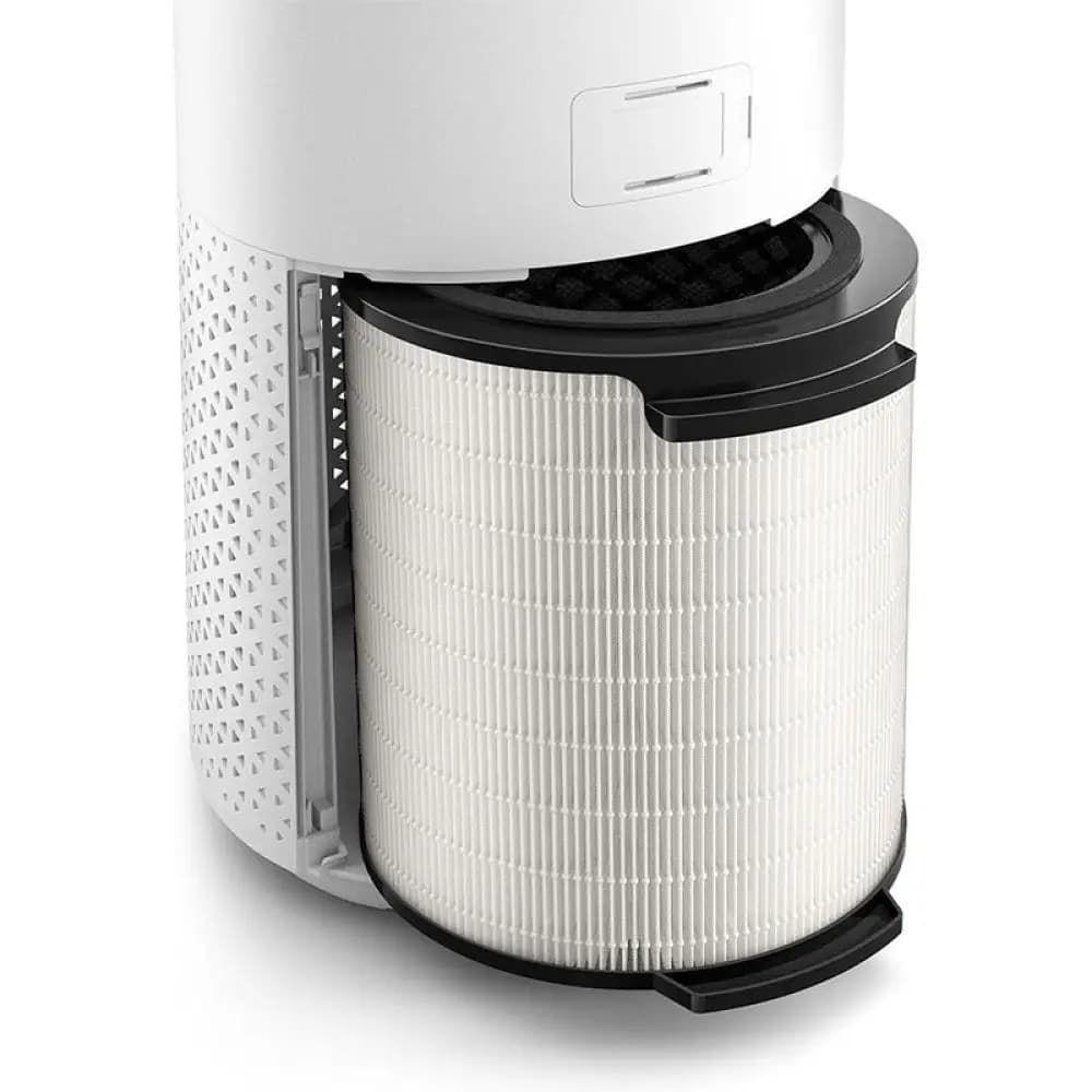 Replacement Air Purifier Filter For Philips FY1700 AC1711 AC1715 High Efficiency Hepa H13 Dust Pollen Odor Removal Cleaner