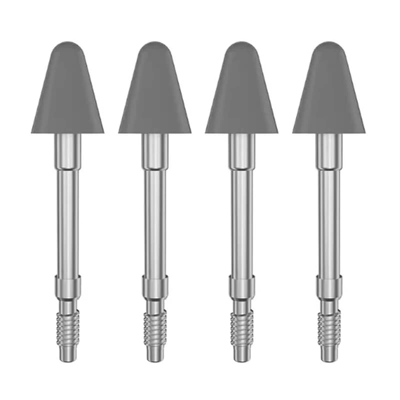 Pen tip 4 pieces for Xiaoxin Legion Y700 2023/Pad 2024/AP500U/AP501U Replacement Pens Tips-A09I