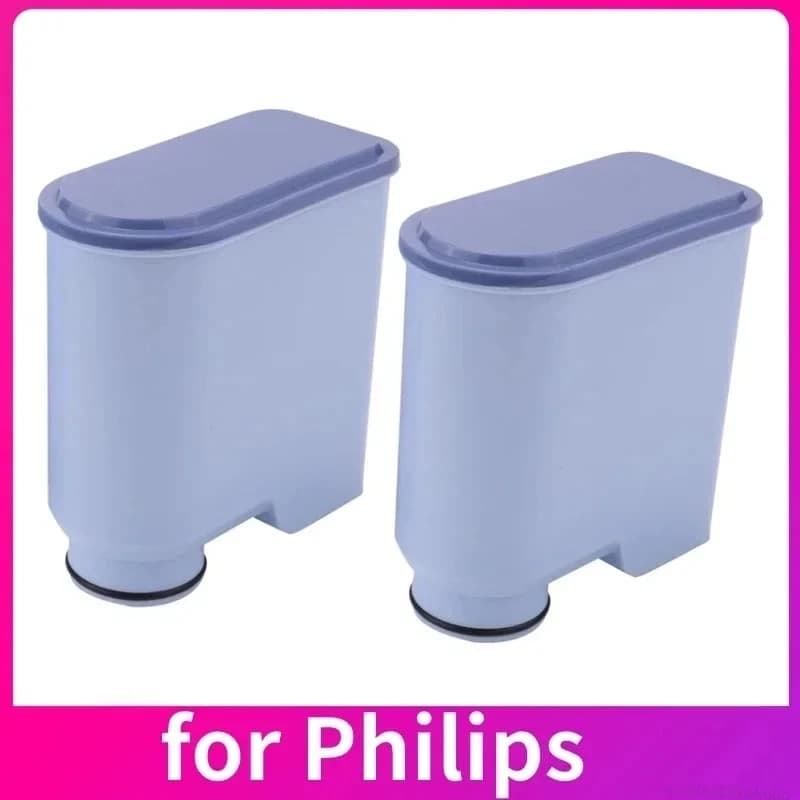 Suitable for replacing coffee machine water filter for Philips Saeco AquaClean filter decal CA6903/10/00/01/22/47 CMF009