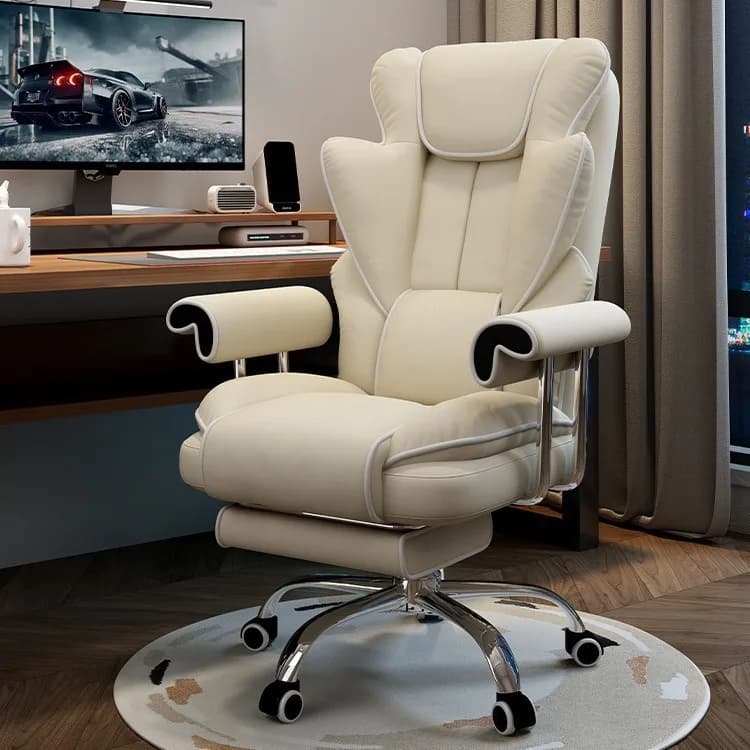 Sgabello Sedia su ruote Chaise Gaming De Bureau Playseat Home Office Sedie da scrivania Offerta Miravia Offerta Mobili poltrona ergonomica