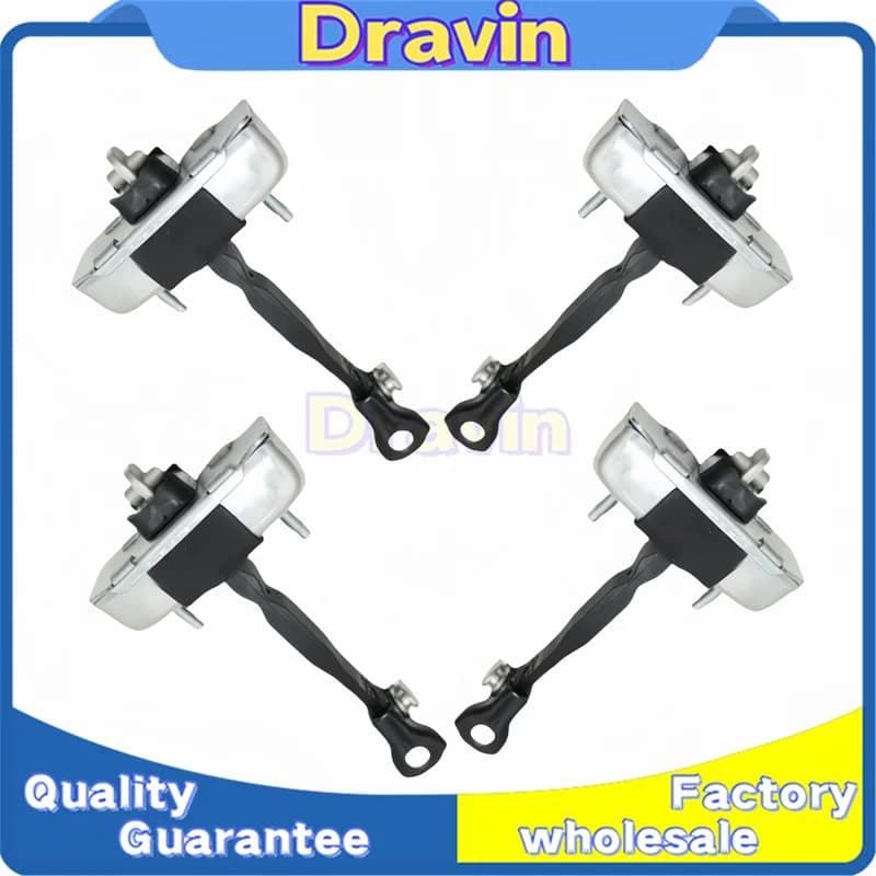 68620-60080 Porta Auto Controllo Soggiorno Cinghia di Apertura Limitata Tappo Per TOYOTA LAND CRUISER 100 LC100 Per LEXUS LX470 UZJ100 2002-2006