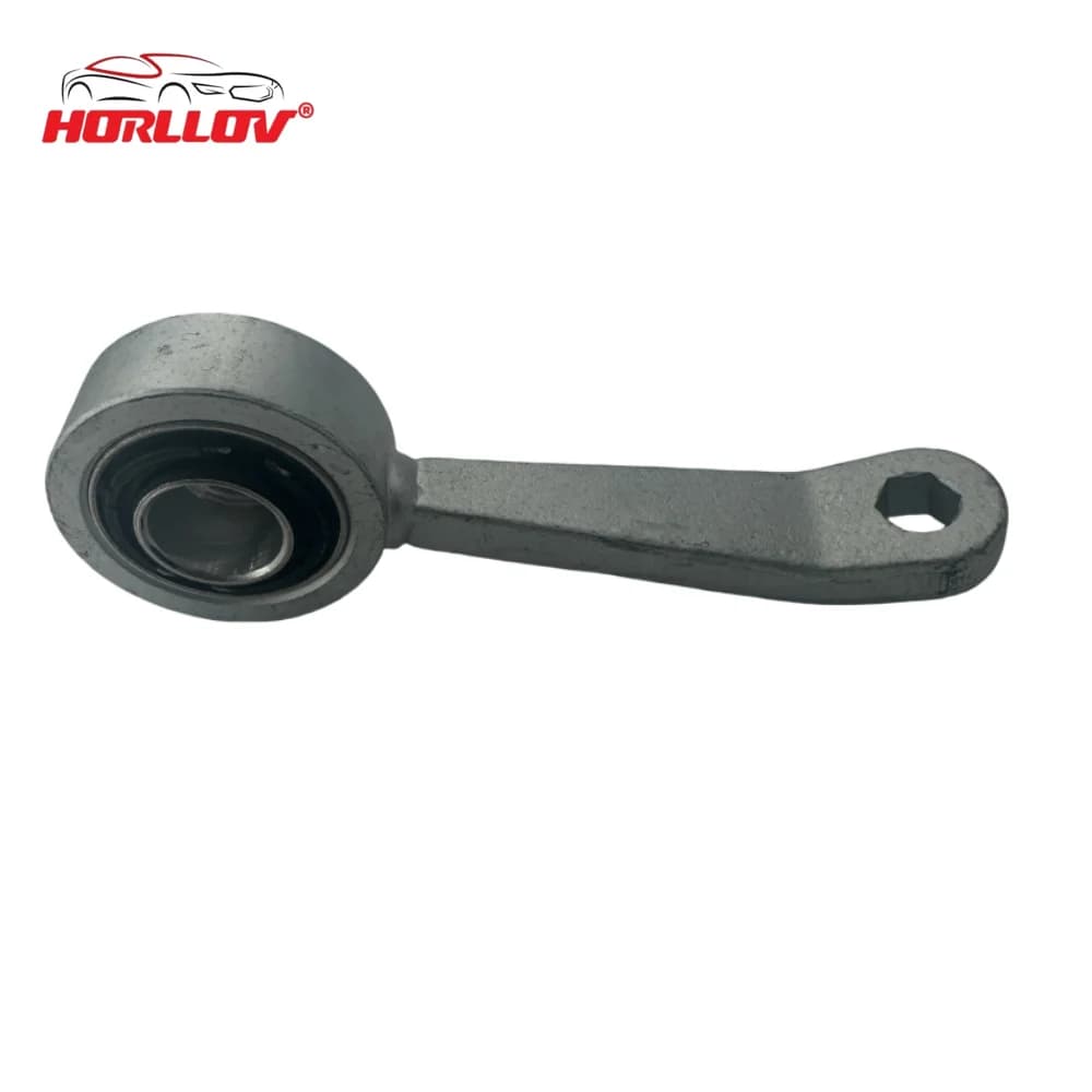 2 PCS Sinistra Destra Stabilizzatore Anteriore Collegamento per Mercedes Benz E320 E550 W211 S211 C219 Stabilizzatore Pendolo Estremità di Collegamento 2113203989