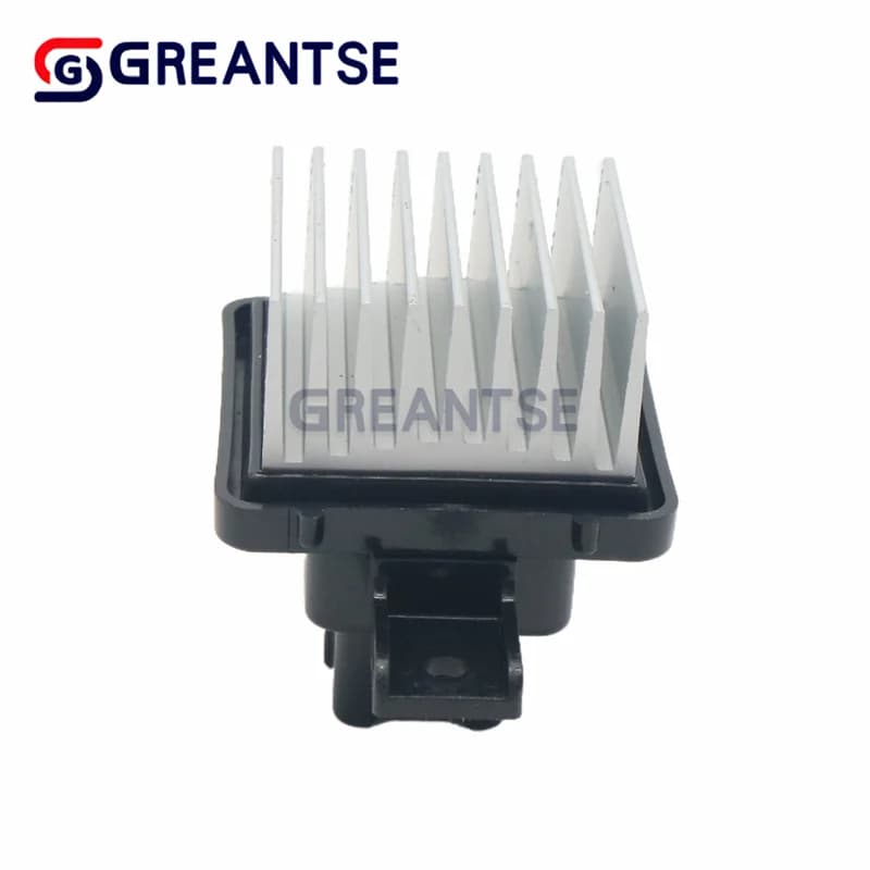 7802A240 Auto Ventola Elettrica Riscaldatore Ventilatore Resistenza Del Motore per Mazda 2 2011-2014 Mitsubishi Outlander 2014-2020 Sport 2013-2023