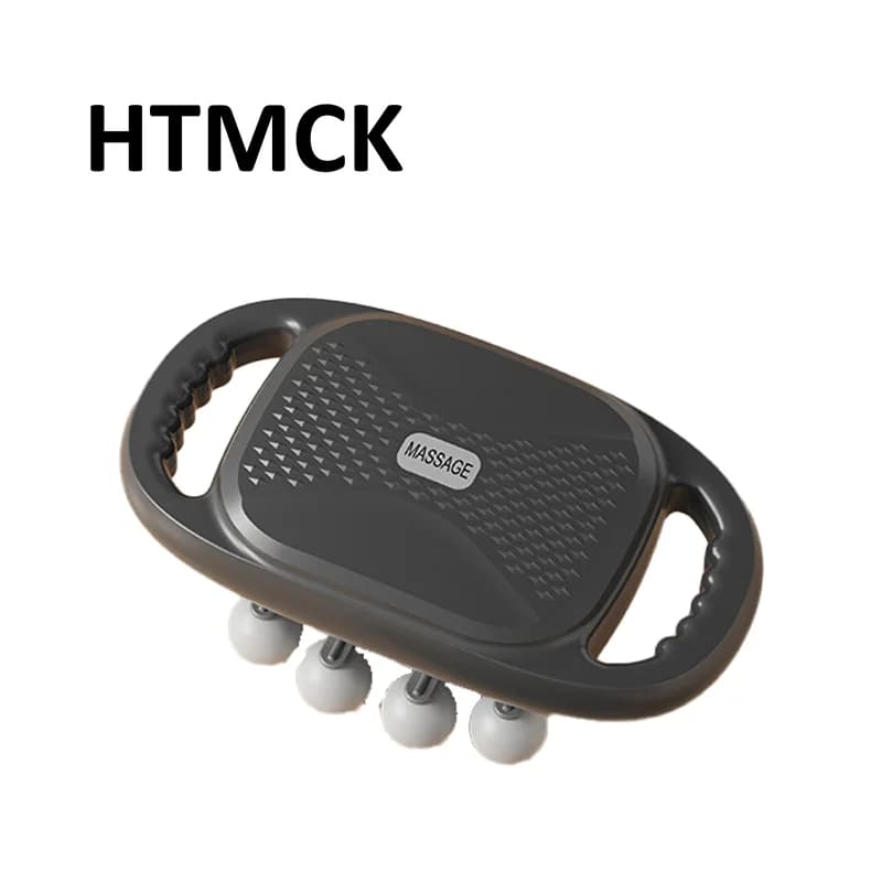 16 Heads Massage Gun Set Deep Tissue Electric Muscle Massager Gun for Back Shoulder Leg Foot Fitness Relaxation