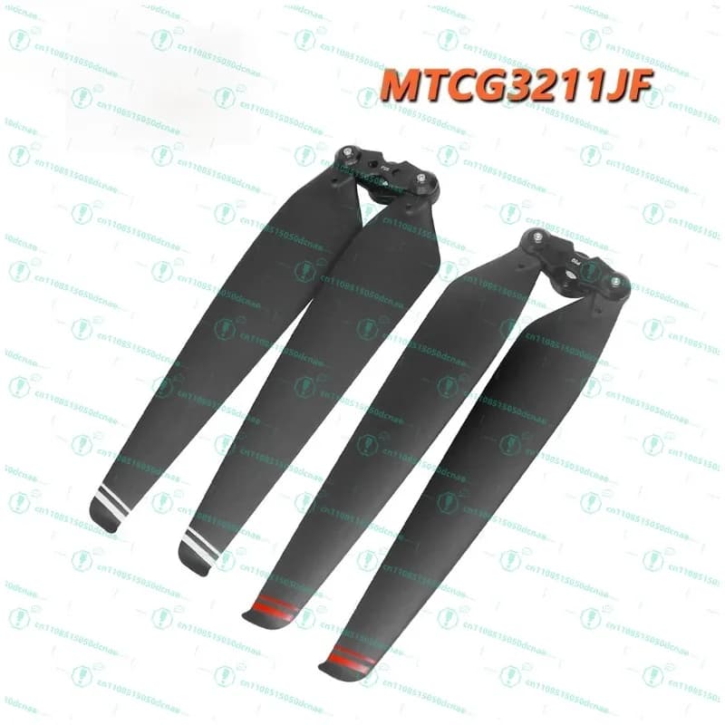 3211 Carbon folding propeller Extreme Fly P20 dr-one 32105 Accessories Helix clip blade 32x11 inch propeller