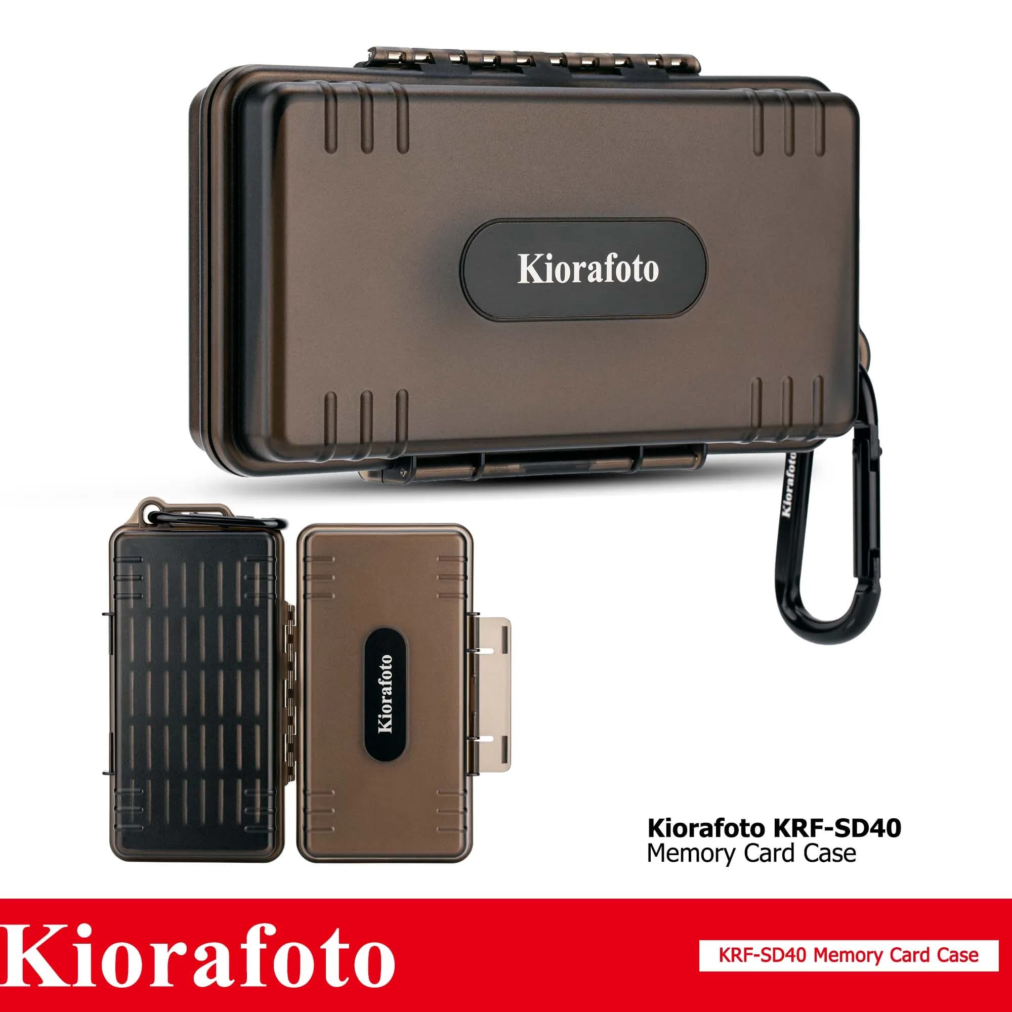 Organizzatore porta carte di memoria da 40 slot per SD SDHC SDXC Cfexpress Tipo A PSV PS Vita Custodia per carte da gioco Nintendo Switch