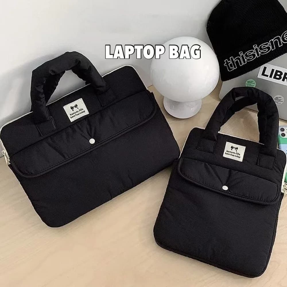 Borsa per laptop 13.3 14 15 15.6 pollici per MacBook Tablet Borsa a maniche per IPad Pro9.7 10.2 11 Air3 4 10.5 10.9 XiaoMi Samsung