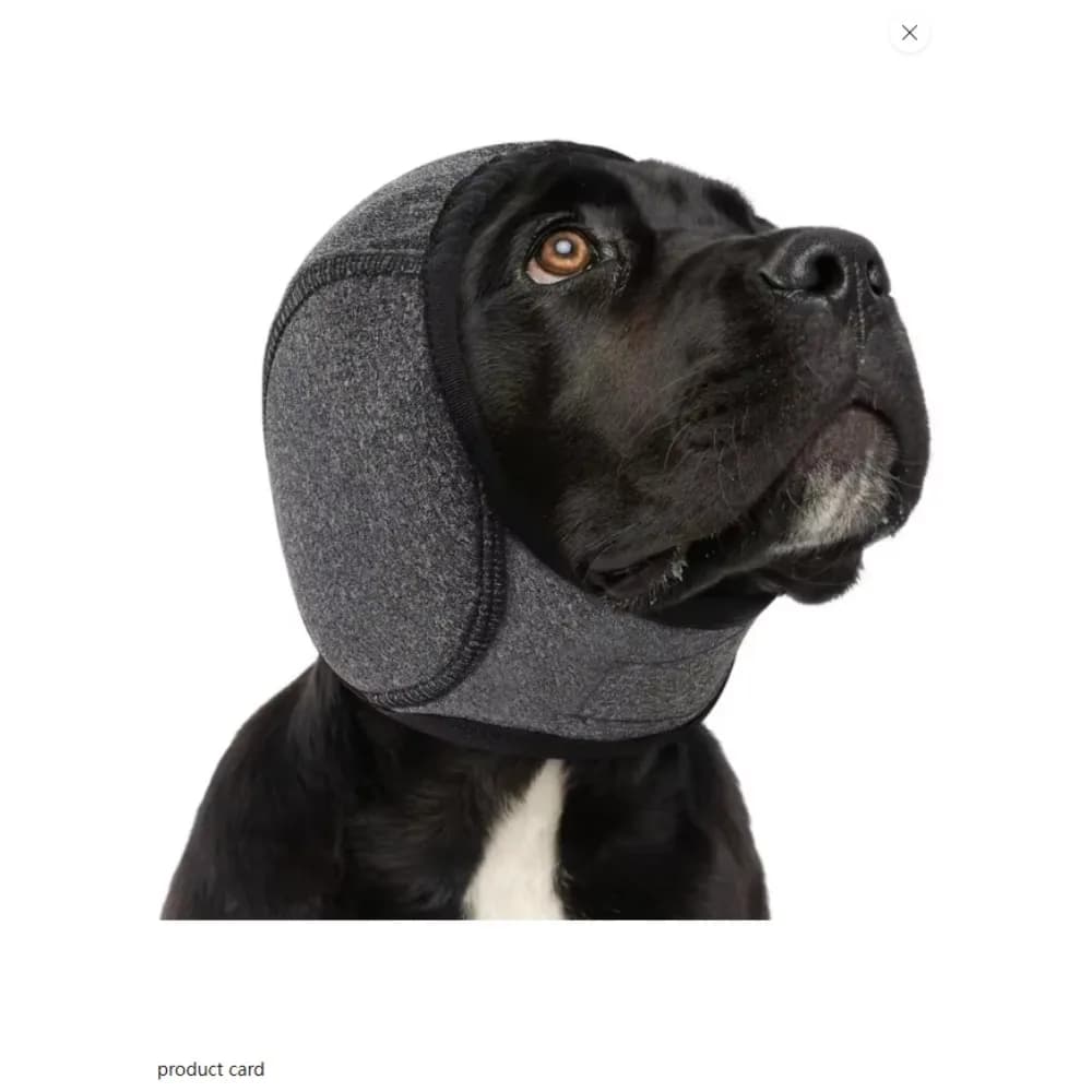 Adjustable Cover for Protection from Cane Rumor, Mooring Moisturizer Anti-Vibration for Care and Home Animals