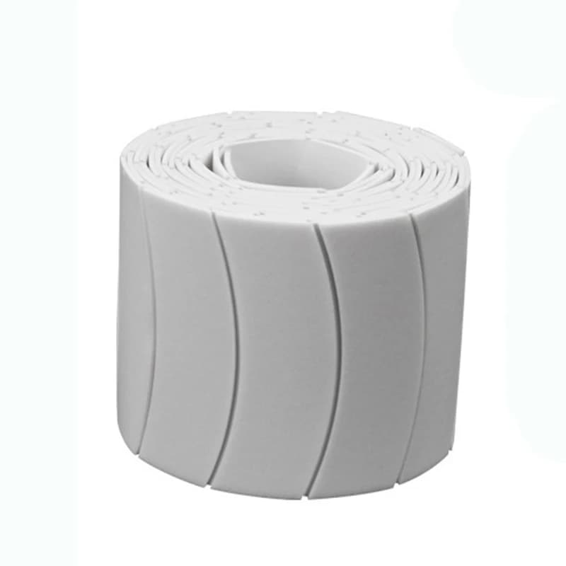 110 pcs/roll Bearings For Eyes In Foam Taps For Eyes Pine Eyes Eyelash Patch For Eyes Under Bearings For Eyes Stickers Eyes Extension Supplies