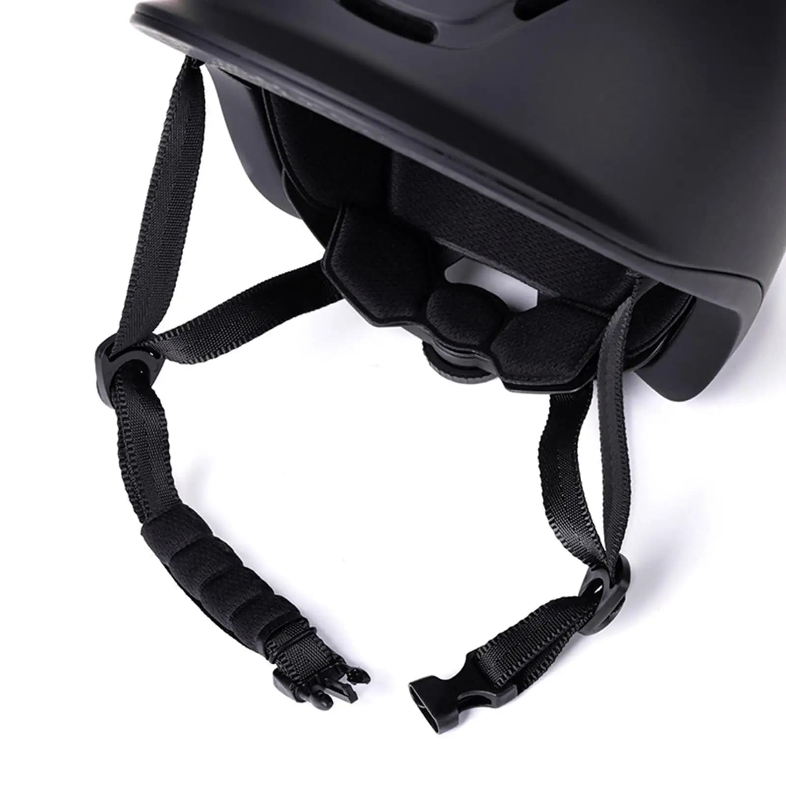 Casco Equestre Ventilato, Casco Leggero, Attrezzatura di Sicurezza, Casco Personalizzato per Equitazione e Mountain Bike