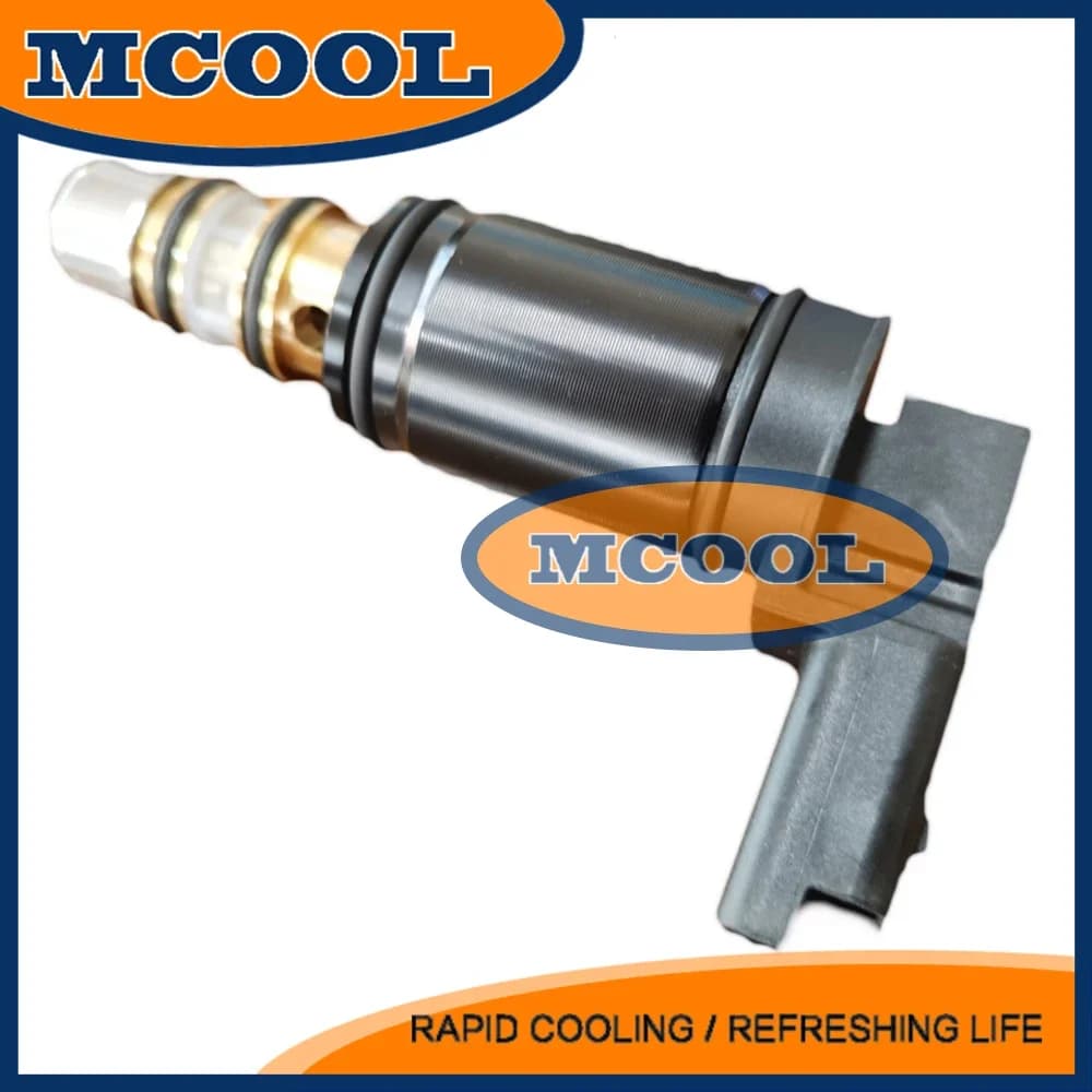 LY-23 AC Compressor Control Valve for Peugeot 208 Citroen C4 DS4 Peugeot 308 5SEL12C 6SEL16C 10524C VCR127 EV045