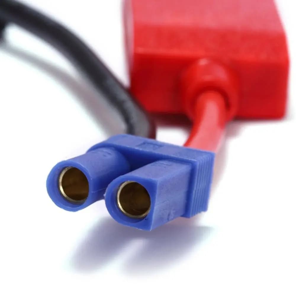 Cavo di avviamento per auto con protezione inversione di polarità, connettore a clip 12V, ricambio auto durevole