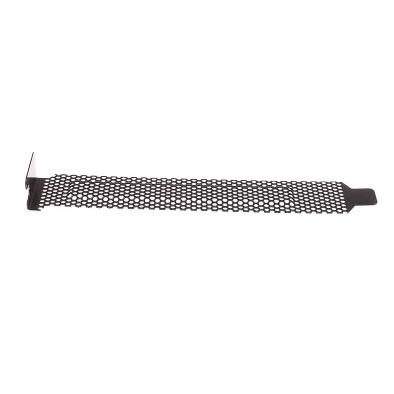 Novità! Set di 5 Copri Slot PCI con Filtro Antipolvere, Pannello di Chiusura, Ventola di Raffreddamento, Filtro Antipolvere per Ventilazione, Accessori per Case PC