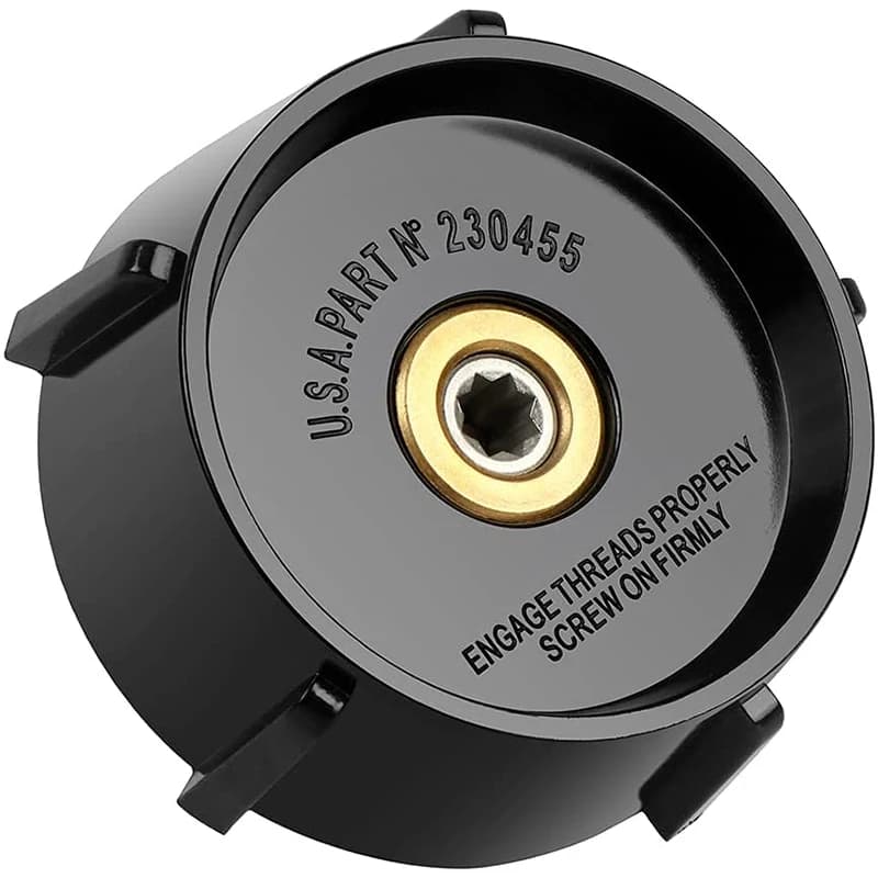 Y21A For Oster Osterizer blender blades with blender bottom and fusion blade at 4 points 4961 and 2 pieces Rubber seal O Ring