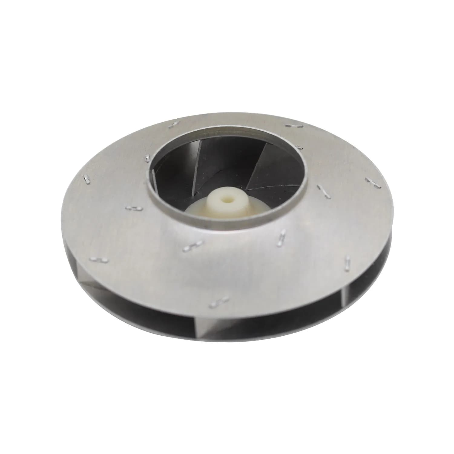 71mm 62mm for vacuum cleaner parts vacuum cleaner winder motors plastic fan aluminum fan