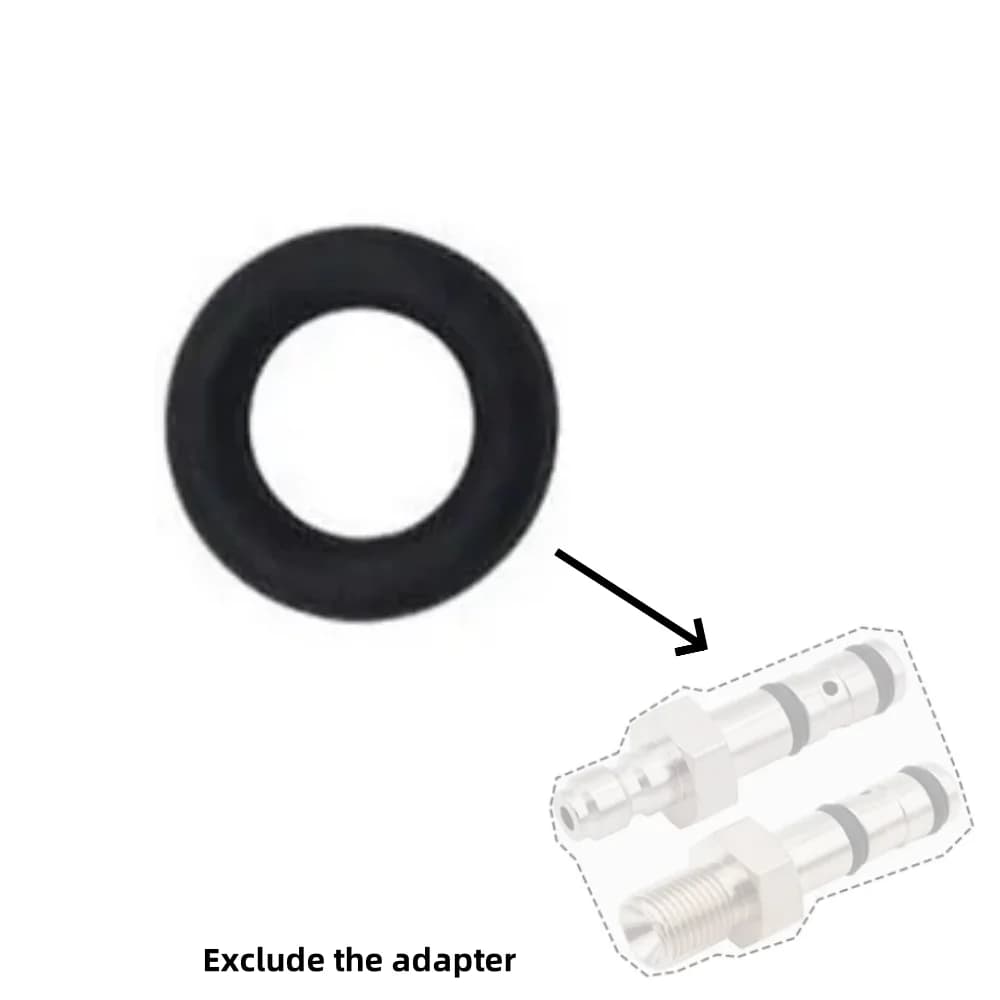 evanix, Logun, Webley, FX Hatsan Filling /Charging Probe O Rings 10pcs