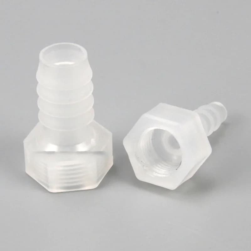 4 ~ 20mm Water Pump Input Filter Pagoda Municipality Aquarium Fish Tank Common Pipe Garden Irrigation Water Pipe Filter Connector