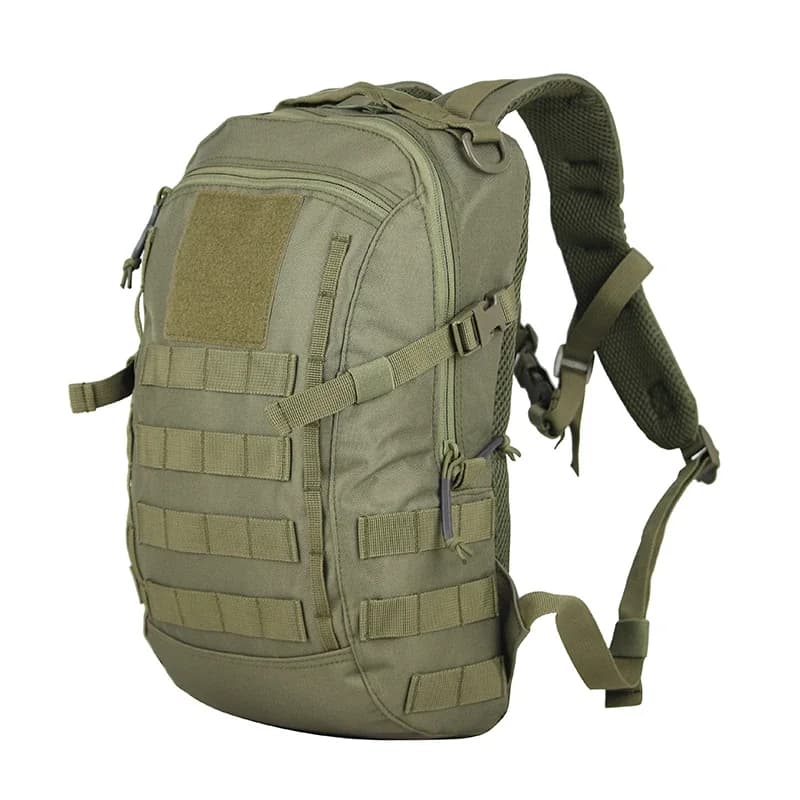 20 Liters Waterproof Travel Tactical Backpack Sports Camping Backpack Trekking Fishing Bags Molle System