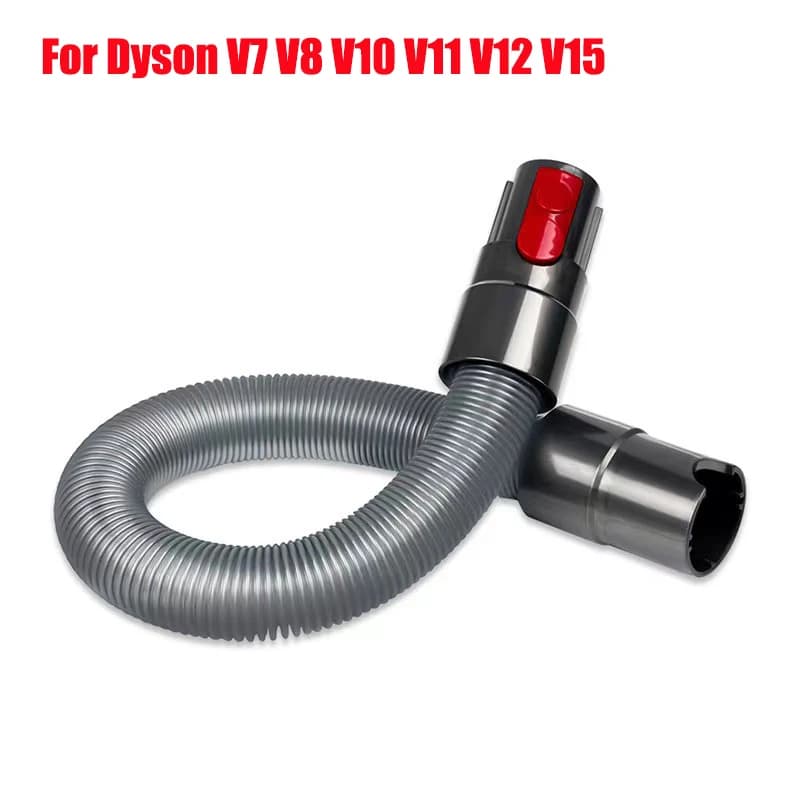 Per Dyson V7 V8 V10 V11 V12 V15 accessori per raccordi per aspirapolvere parti tubo flessibile tubo di prolunga tubo telescopico