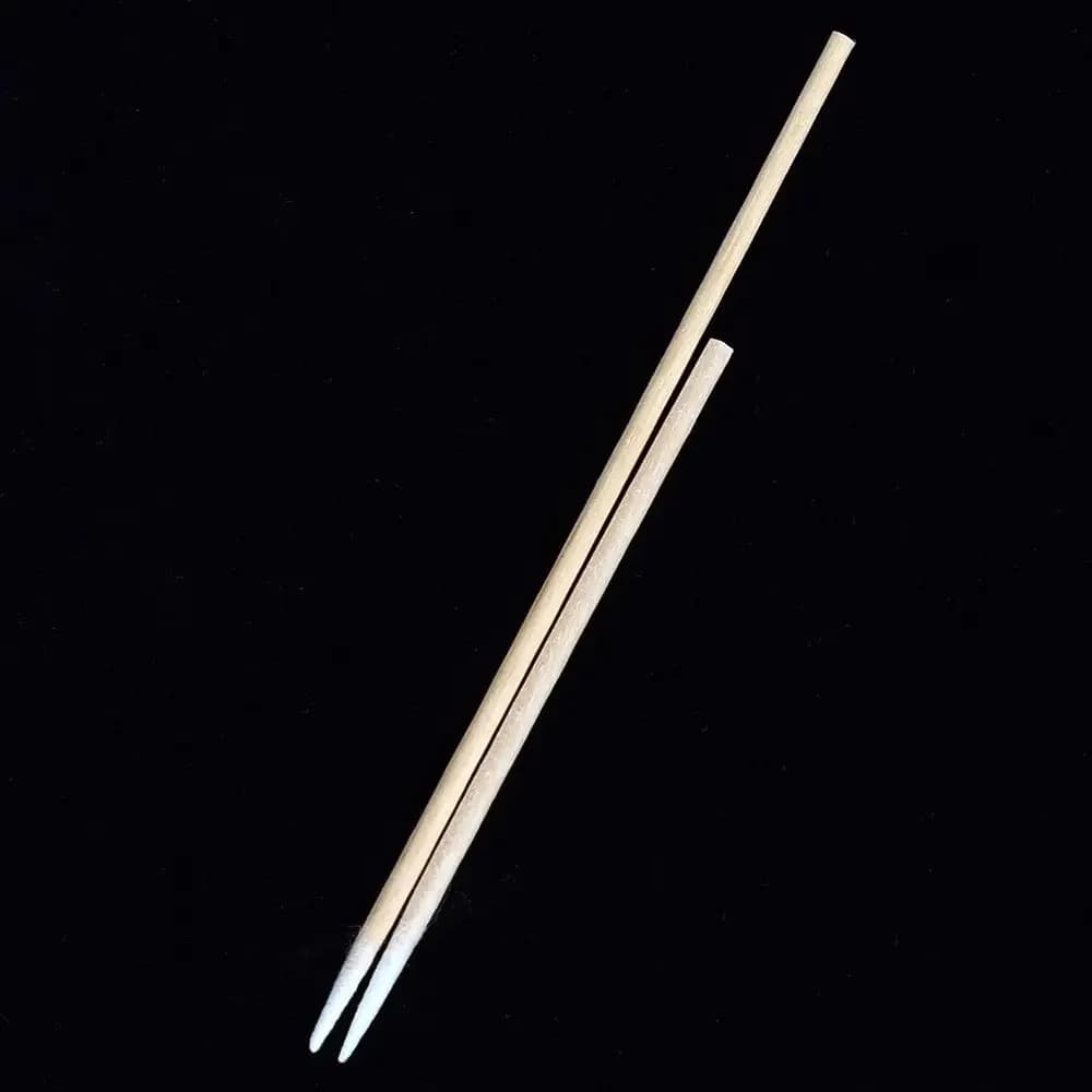 Stick Ears Cleaning Eyeliner Lip Eyeliner Tattoo Makeup Cosmetics Tools Jewelry Clean Sticks 100 pcs/Bag