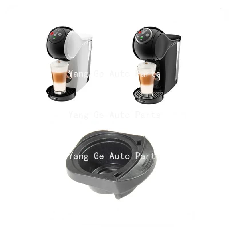 Per Dolce Gusto Genio Basic/Genio PLUS Elf Series portacapsule pezzi di ricambio portacapsule per macchina da caffè per EDG225