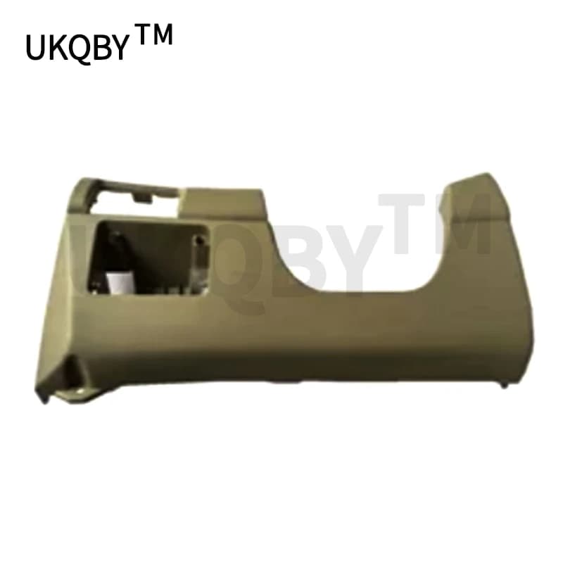 Decorative car plate 2007-Hon daA rd lower protection of instrument panel, cabin box cover, coin box seat, lower protection